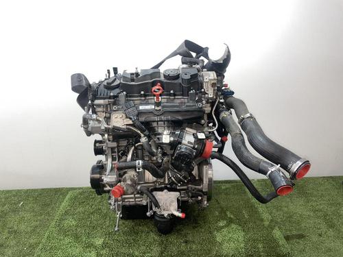 Used Engine Engine HYUNDAI TUCSON (NX4E, NX4A) 1.6 T-GDi Hybrid (230 hp) 24861618 24861618