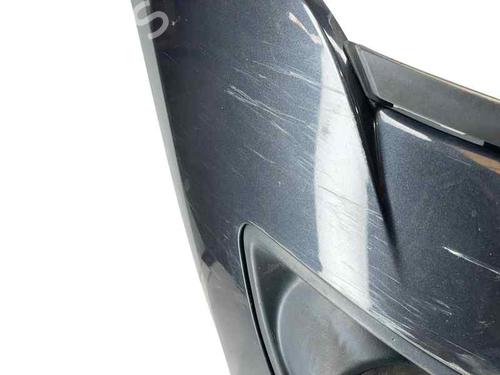 Front bumper RENAULT MEGANE IV Saloon 1.5 Blue dCi 95 (LVA2) | BP29474950C7 