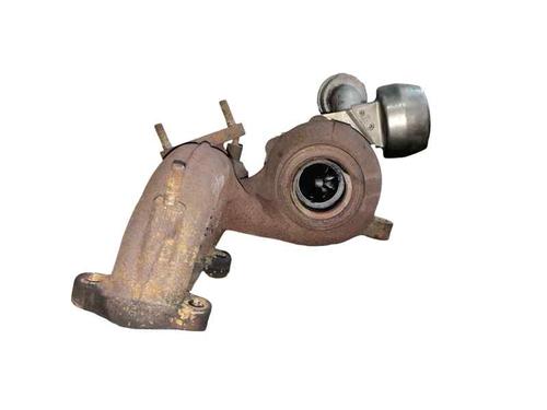 Turbolader/Kompressor VW GOLF PLUS V (5M1, 521) 1.6 TDI | BP30871275M71