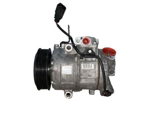 AC Kompressor SEAT IBIZA IV (6J5, 6P1) 1.4 TDI (80 hp) 31870858