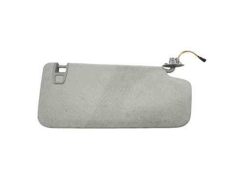 Used Left sun visor Left sun visor CHEVROLET TRAX 1.7 TD AWD (131 hp) 26920726 26920726