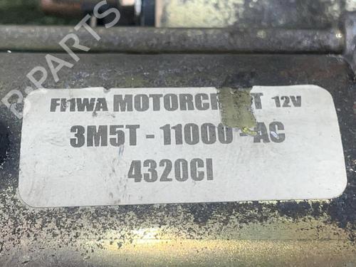 Starter FORD FOCUS II (DA_, HCP, DP)  | BP31685120M8 