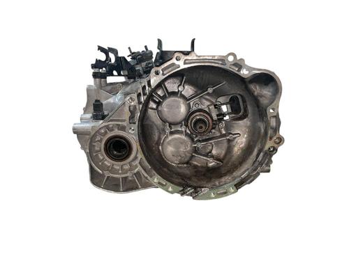Gearbox HYUNDAI SONATA V (NF) 2.0 CRDi | BP25210894M3 