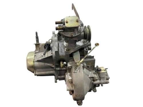 Gearbox CITROËN C15 Estate 1.8 D | BP28052392M3 