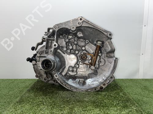 Used Gearbox Gearbox PEUGEOT 206+ (2L_, 2M_) [2009-2013] 31684125 31684125