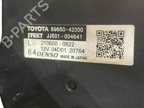 Steering rack TOYOTA RAV 4 V (_A5_, _H5_) 2.5 Hybrid (AXAH52) | BP24353411M22  - Image 6