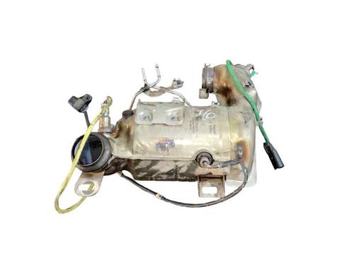 Particulate filter DACIA SANDERO III 1.0 TCe 110 | BP30899351M81  - Image 5