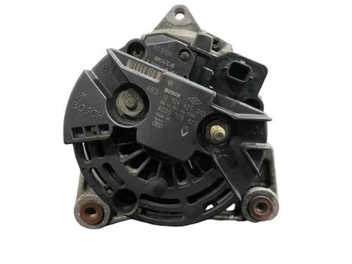Alternator RENAULT MODUS / GRAND MODUS (F/JP0_)  | BP33953519M7  - Image 5