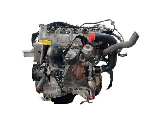Engine OPEL CORSA D Hatchback Van (S07) 1.3 CDTI (L08) | BP32381976M1