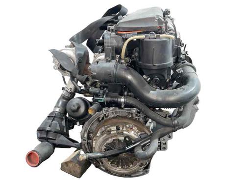 Engine PEUGEOT BIPPER Tepee 1.4 HDi | BP33191704M1 - Image 9