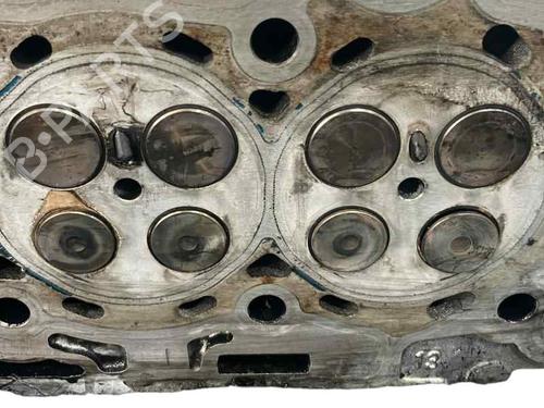 Cylinder head CITROËN BERLINGO / BERLINGO FIRST Box Body/MPV (M_) 1.6 HDI 75 (MB9HW) | BP27449809M5 