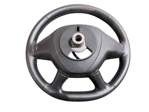Used Steering wheel Steering wheel DACIA DUSTER (HM_) 1.5 dCi 95 (HMAF) (95 hp) 25213102 25213102