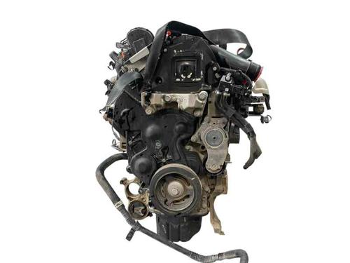 Engine PEUGEOT PARTNER Tepee 1.6 HDi 75 (16V) | BP29178135M1