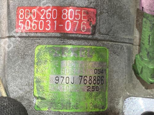 AC compressor AUDI A6 C4 (4A2) | BP39047406M34 - Image 5