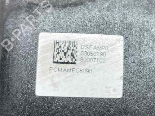 Elektronisk modul HYUNDAI IONIQ (AE) 1.6 GDI Hybrid (105 hp) 28529658