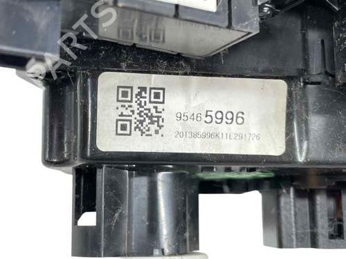 Climate control CHEVROLET AVEO Hatchback (T300) 1.2 | BP26314599I5 