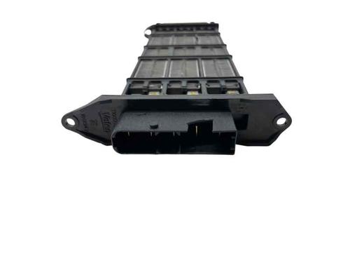 Heater resistor RENAULT MEGANE IV Saloon 1.5 Blue dCi 95 (LVA2) | BP30270732M108  - Image 5