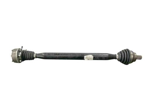 Right front driveshaft VW GOLF PLUS V (5M1, 521) 1.4 16V | BP24224910M39 - Image 3