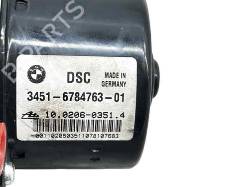 Used ABS pump ABS pump BMW 3 Touring (E91) 320 d (177 hp) 34237217 34237217