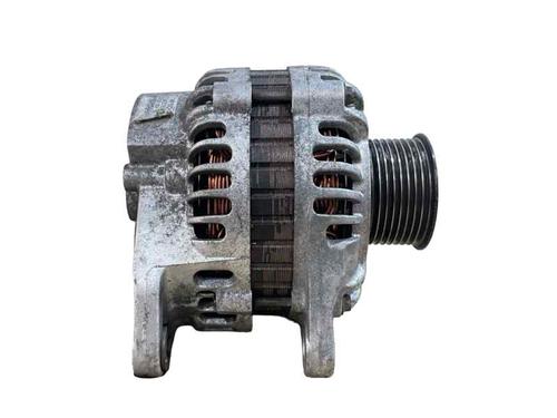 Used Alternator Alternator MAZDA 6 Saloon (GG) 2.0 DI (GG14) (136 hp) 31870851 31870851