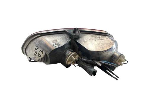 Højre baklys, støtfanger CITROËN C4 Picasso I MPV (UD_) 1.6 VTi 120 | BP28162746C82 