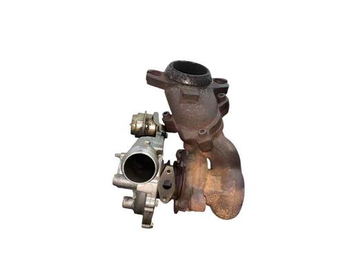 Used Turbocharger/Supercharger CITROËN JUMPY I Van (BS_, BT_, BY_, BZ_) 2.0 HDi 110 (109 hp) 25211686