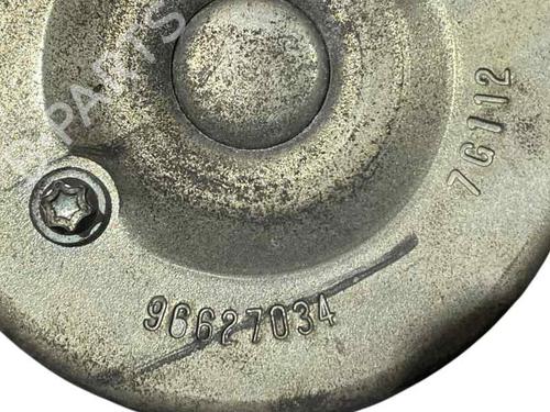 Startmotor CHEVROLET CAPTIVA (C100, C140) 2.0 D | BP30695834M8 