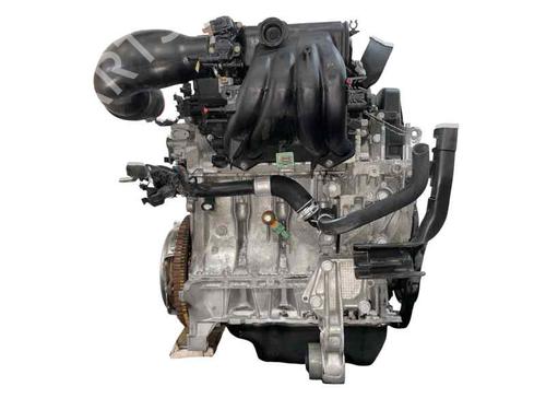 Engine PEUGEOT 206 Saloon 1.4 | BP33424522M1  - Image 6