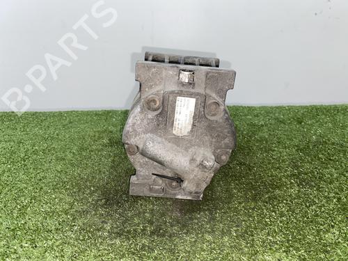 Used AC compressor AC compressor FIAT DOBLO MPV (119_, 223_) [2001-2026] 31681828 31681828