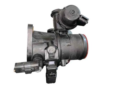 Used Throttle body Throttle body PEUGEOT 407 (6D_) 2.0 HDi 135 (6DRHRH, 6DRHRE, 6DRHRG, 6DRHRJ) (136 hp) 33425515 33425515