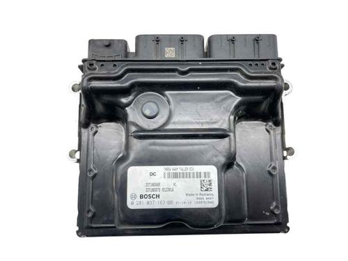 Engine control unit (ECU) DACIA DUSTER (HM_) 1.5 dCi 115 4x4 (HMAD) | BP28578017M57 - Image 3