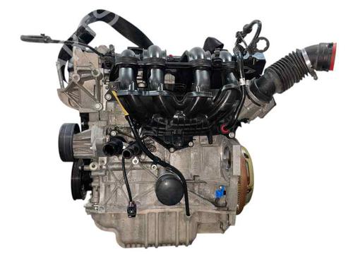 Used Engine Engine FORD KA+ III Saloon (TK, FK) 1.2 (TK) (85 hp) 30145744 30145744