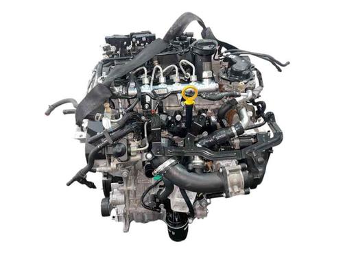 Moteur VW POLO V (6R1, 6C1) 1.4 TDI (75 hp) 25212128