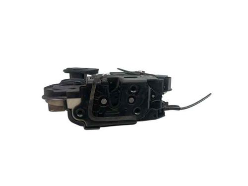 Used Front left lock SKODA RAPID (NH3, NK3, NK6) 1.6 TDI (90 hp) 26314629
