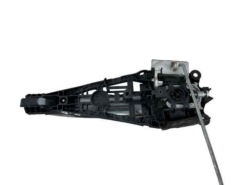 Used Front right exterior door handle Front right exterior door handle OPEL INSIGNIA A Saloon (G09) 2.0 Turbo (69) (220 hp) 33424359 33424359