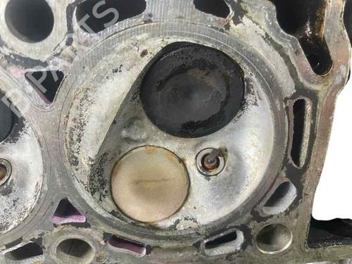 Cylinder head MERCEDES-BENZ A-CLASS (W168) A 140 (168.031, 168.131) | BP25212522M5 