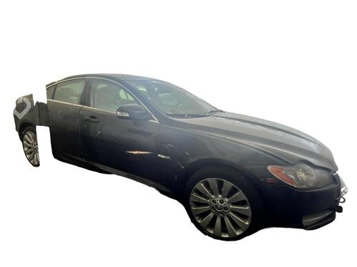 Control unit JAGUAR XF I (X250) 2.7 D | BP31682517M11 - Image 6