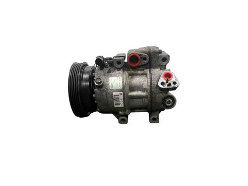 AC compressor KIA CEE'D SW (ED) 1.6 CRDi 115 | BP24353274M34 - Image 2