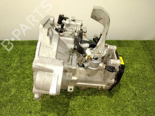 Used Gearbox SEAT CORDOBA (6K1, 6K2) [1993-2002]  31683975