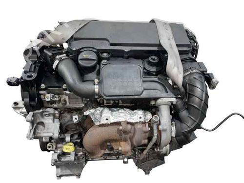 Engine PEUGEOT 206 Saloon 1.4 HDi eco 70 | BP31869906M1 