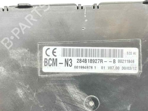 Used Electronic module RENAULT MASTER III Van (FV) 2.3 dCi 110 FWD (FV0R, FV0W, FV1A) (110 hp) 29176879