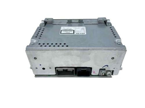 Radio FORD FIESTA VI (CB1, CCN) 1.4 TDCi | BP27448686E6 