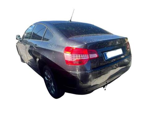 Egr CITROËN C5 III (RD_) 2.0 HDi 140 (RDRHF8, RDRHFA, RDRHA8, RDRHAJ) | BP25932377M69  - Image 6