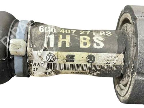 Left front driveshaft SEAT IBIZA III (6L1) 1.9 TDI | BP29497918M38 