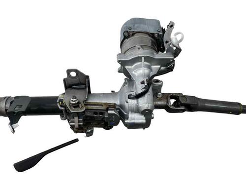 Used Steering column Steering column TOYOTA YARIS CROSS (MXP_) 1.5 Hybrid (MXPJ10) (92 hp) 34236415 34236415