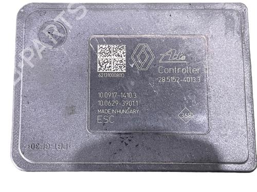 ABS pump RENAULT TRAFIC III Van (FG_) 2.0 dCi 120 (FGMN) | BP25210883M43 - Image 2