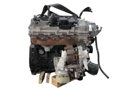 Engine MERCEDES-BENZ CLK (C209) CLK 220 CDI (209.308) | BP33232389M1 - Image 8