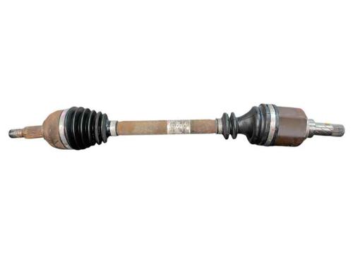 Used Left front driveshaft RENAULT GRAND SCÉNIC II (JM0/1_) [2004-2009]  31683345