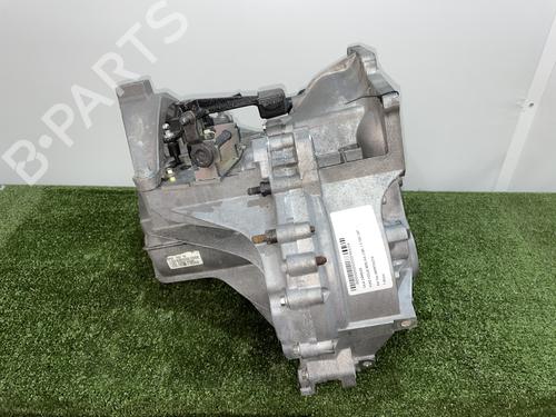 Used Gearbox Gearbox FORD FOCUS II (DA_, HCP, DP) [2004-2013] 24225340 24225340