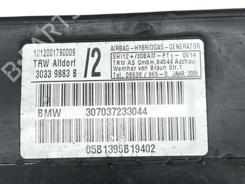 Module électronique BMW X5 (E53) [2000-2006]  31869609